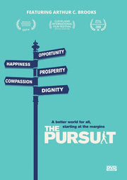 The Pursuit - 