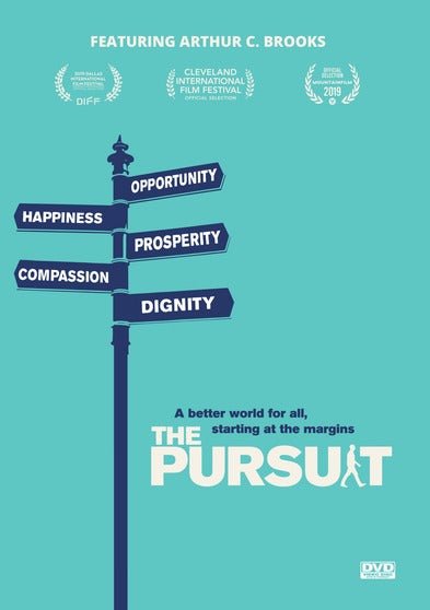 The Pursuit - 
