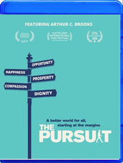 The Pursuit - 