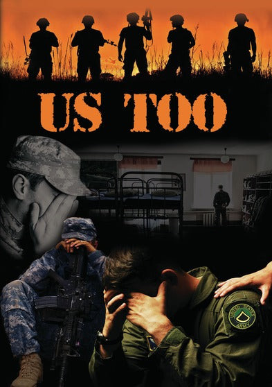 Us Too - 