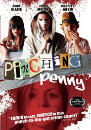 Pinching Penny - 