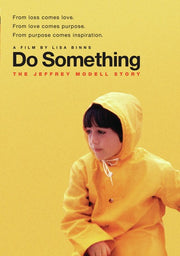 Do Something: The Jeffrey Modell Story - 