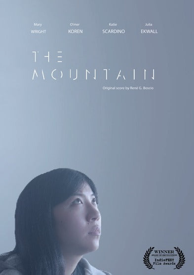 The Mountain - 