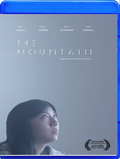 The Mountain - 