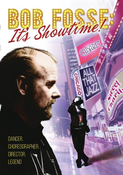 Bob Fosse: It's Showtime! - 