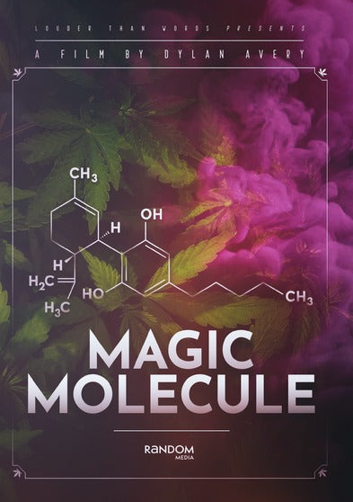 Magic Molecule - 