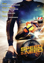 Speed is my Need - 
