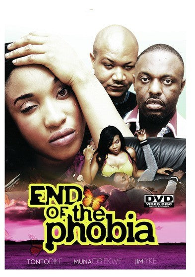 End of the Phobia - 