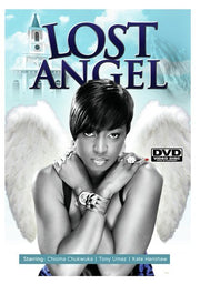 Lost Angel - 