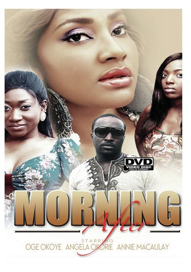 Morning After 1-2 - 