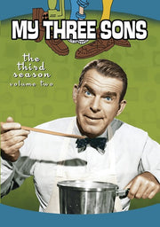 My Three Sons Season 3 Vol 2 - 