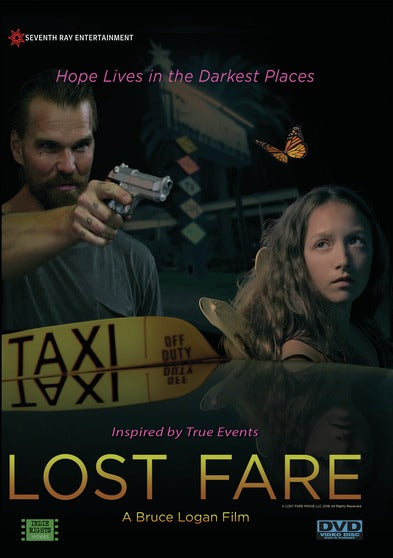 Lost Fare - 