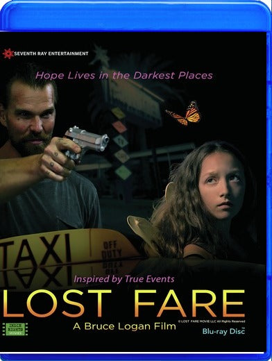 Lost Fare () - 
