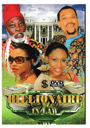Billionaire in law 1 - 