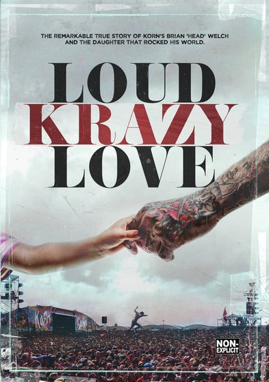 Loud Krazy Love (non-explicit) - 