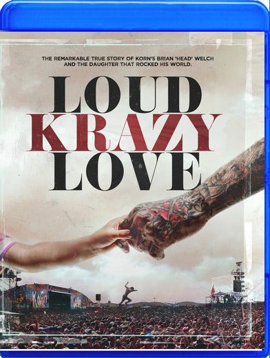 Loud Krazy Love - 