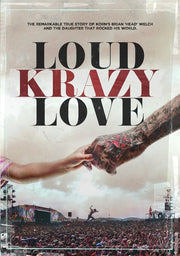 Loud Krazy Love - 