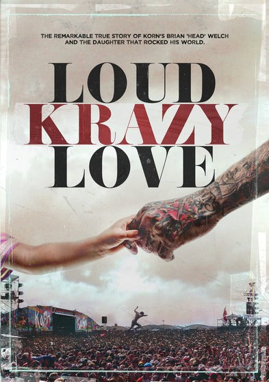 Loud Krazy Love - 
