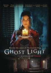 Ghost Light - 