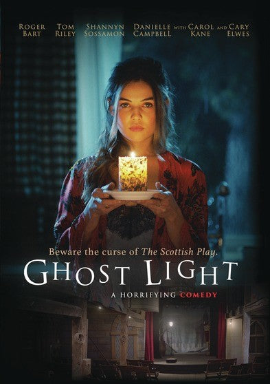 Ghost Light - 