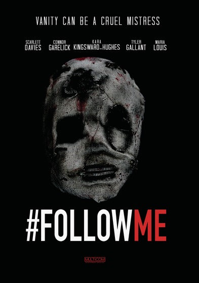 FollowMe - 