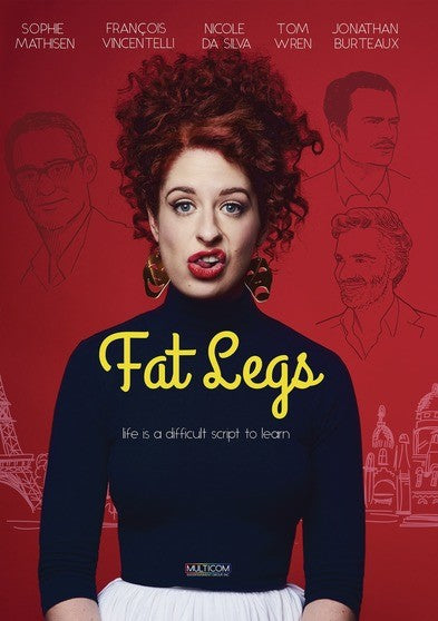 Fat Legs - 