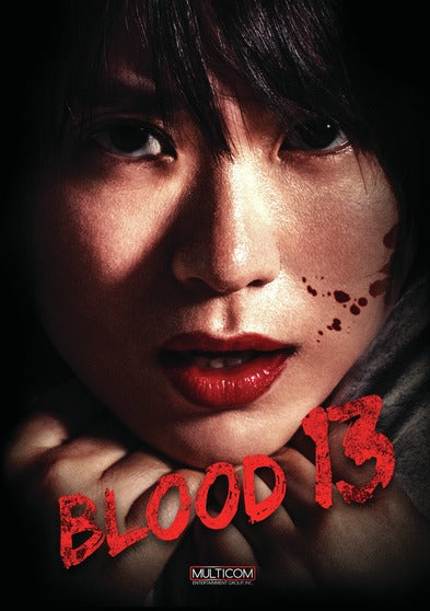 Blood 13 - 