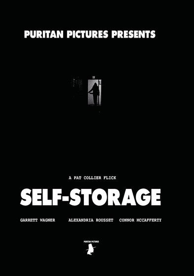 Self-Storage - 