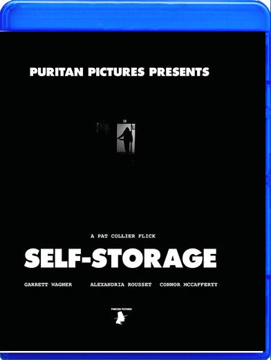 Self-Storage - 