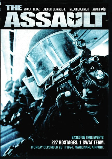 Assault - 