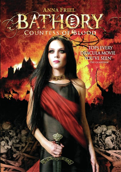 Bathory: Countess Of Blood - 