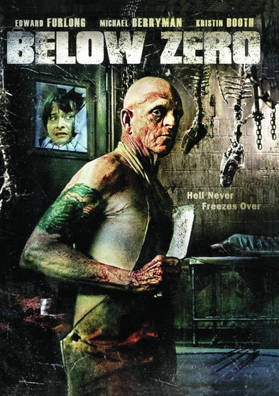 Below Zero - 