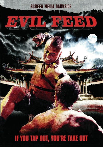 Evil Feed - 