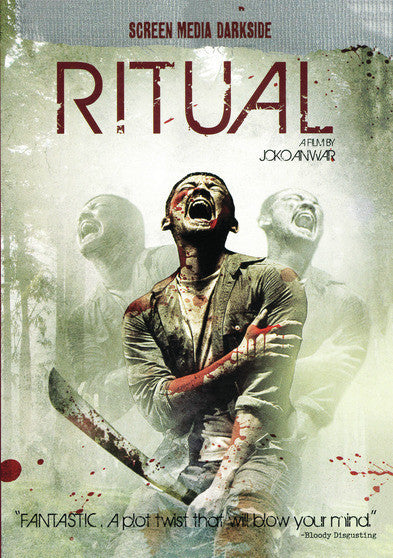 Ritual - 