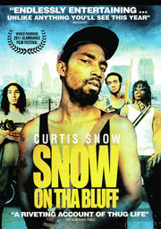 Snow On Tha Bluff - 