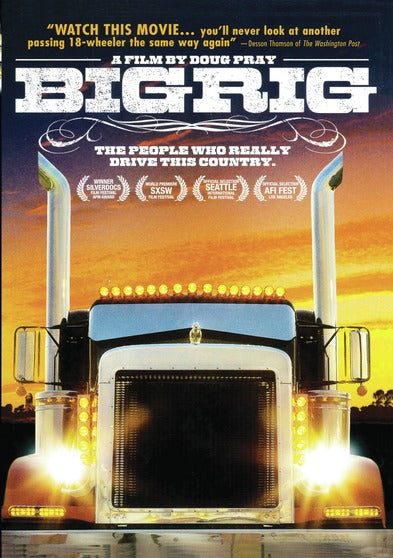 Big Rig - 