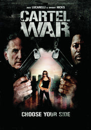 Cartel War - 