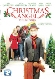 Christmas Angel In The House - 