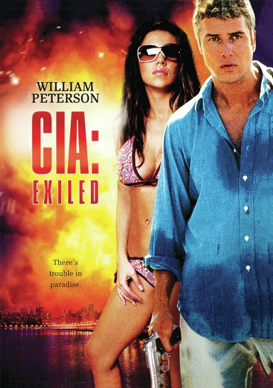 Cia: Exiled - 