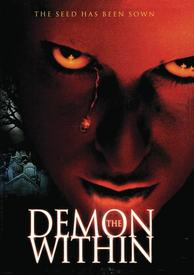 Demon Within - 