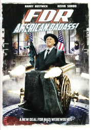 FDR: American Badass - 