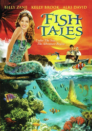 Fishtales - 