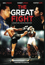 Great Fight - 