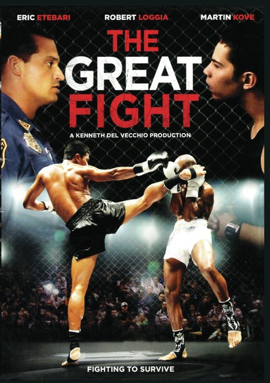 Great Fight - 