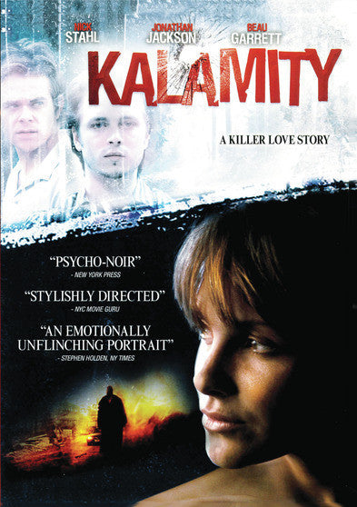 Kalamity - 
