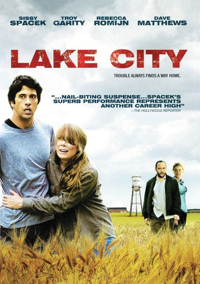 Lake City - 