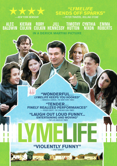 Lymelife - 