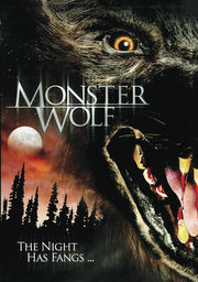 Monsterwolf - 