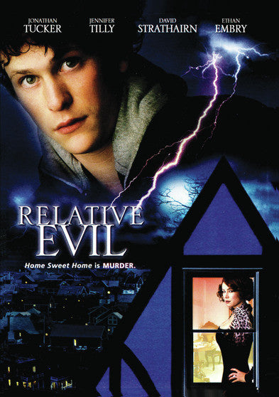 Relative Evil - 