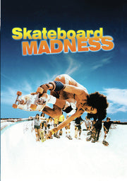 Skateboard Madness - 